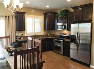 1794 S Racine Ln, Gilbert, AZ 85295