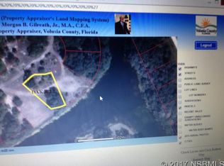 221 Comanche Dr, Oak Hill, FL 32759
