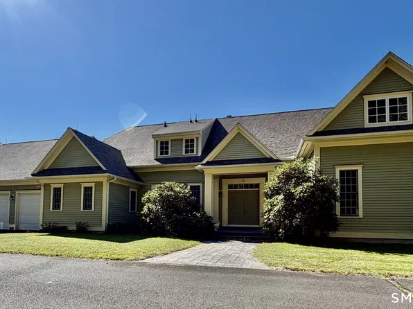 16 Hangdog Lane, Somers, CT 06071