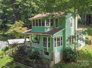 18 Kilgore Rd, Waynesville, NC 28785