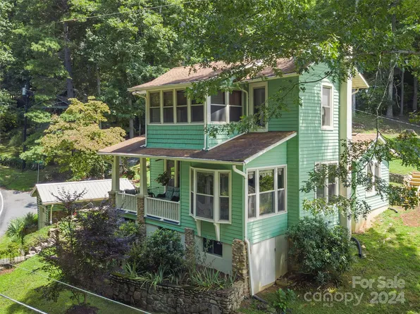 18 Kilgore Rd, Waynesville, NC 28785