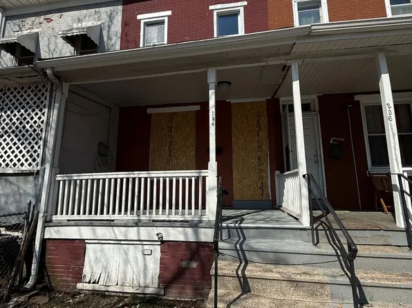 234 Walnut Ave, Trenton, NJ 08609