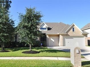 20019 Cypresswood Sq, Spring, TX 77373