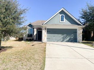 1013 Venice Dr, Bryan, TX 77808