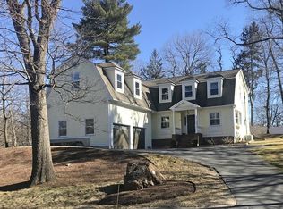 37 Upwey Rd, Wellesley, MA 02481