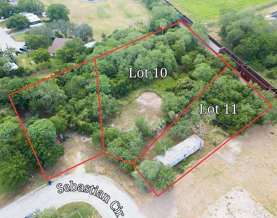 1st image of 0 Sebastian Cir