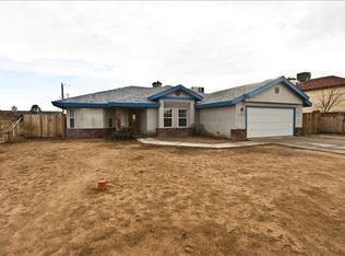 9960 Karen Ave, California City, CA 93505