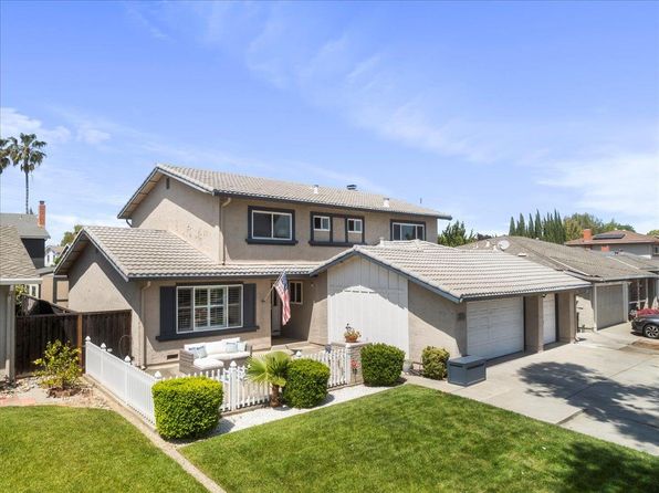 192 Castillon Way, San Jose, CA 95119