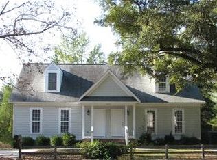 6211 Woodlawn Ave #B, Columbia, SC 29209