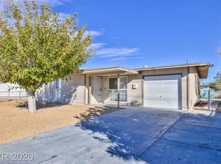 1208 J St, Las Vegas, NV 89106