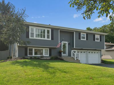 1029 S Cooper St, New Lenox, IL, 60451