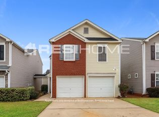 2930 Lakeside Cir, Covington, GA 30016