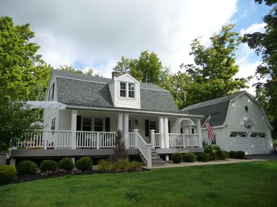 1092 Thousand Acres Rd, Delanson, NY, 12053