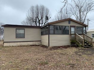 707 S Roney St, Carl Junction, MO 64834