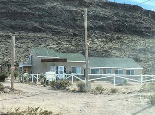 1605 Macado Rd, Sierra Blanca, TX 79851