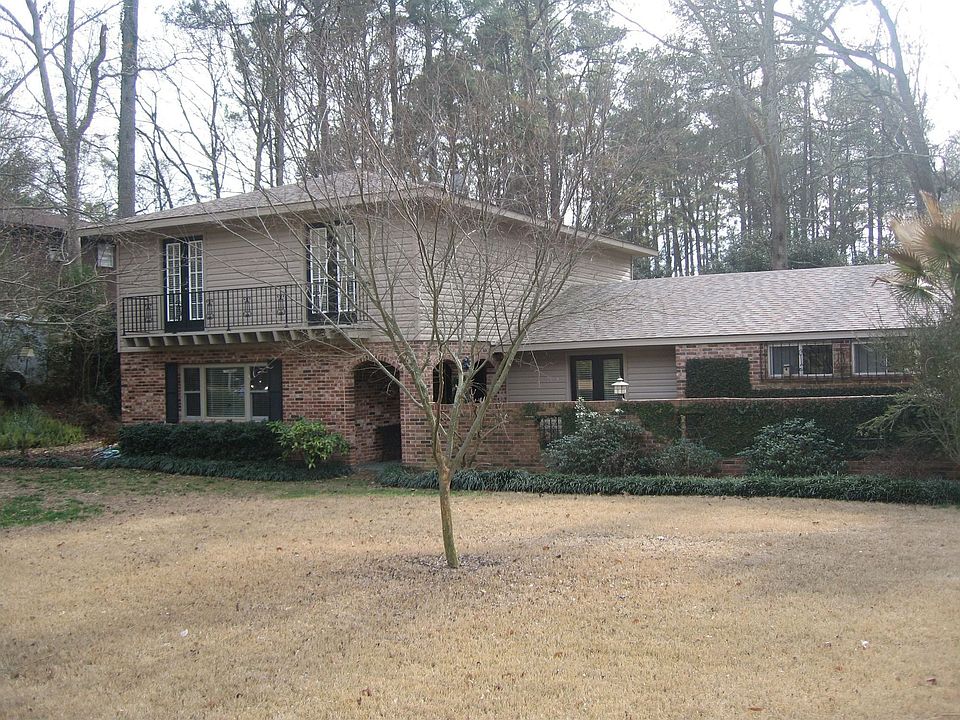 Front view 2/15/2008