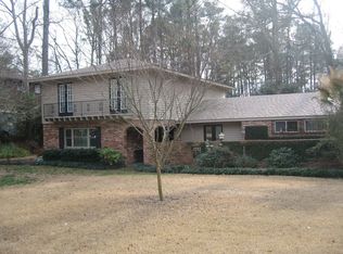 606 San Salvador Dr, North Augusta, SC 29841