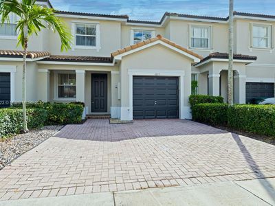 1015 NE 41st Pl, Homestead, FL, 33033