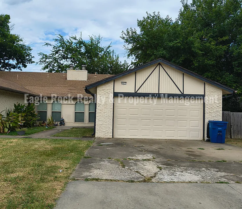 4627 S 72nd East Pl