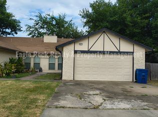 4627 S 72nd East Pl, Tulsa, OK 74145
