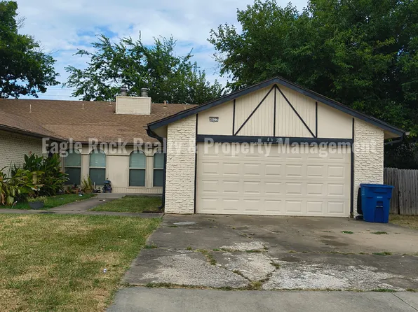 4627 S 72nd East Pl, Tulsa, OK 74145