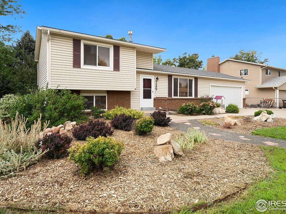 1st image of 725 Wagonwheel Dr