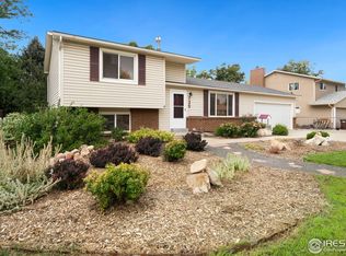 725 Wagonwheel Dr, Fort Collins, CO 80526
