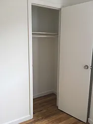 Rented by Flatiron Real Estate Advisors LLC