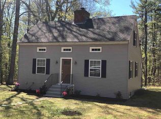 148 Witchtrot Rd, South Berwick, ME 03908