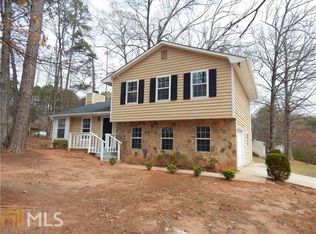 5351 Megan Rd, Stone Mountain, GA 30088