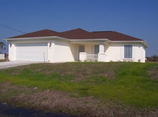 23 NW 29th St, Cape Coral, FL 33993
