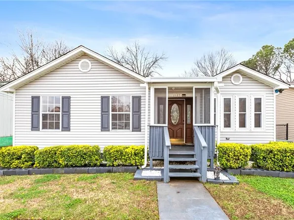 1125 John J Eagan Dr, Birmingham, AL 35204