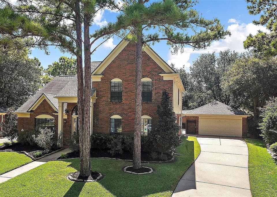 1st image of 17211 Mesa Springs Ct