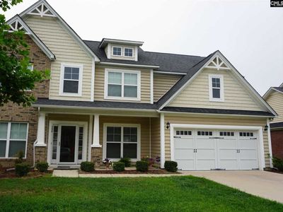324 Esplanade Ln, Columbia, SC, 29229