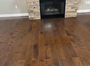 2433 NW 194th Ter, Edmond, OK 73012