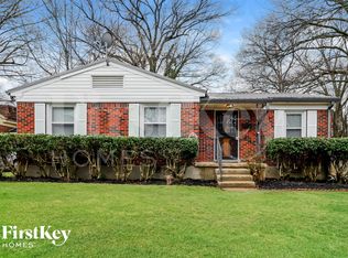 561 Herzl St, Memphis, TN 38117