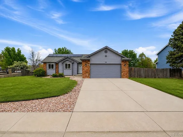 859 N 7th Street, Johnstown, CO 80534