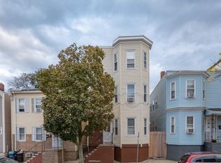 25 Wordsworth St, East Boston, MA 02128
