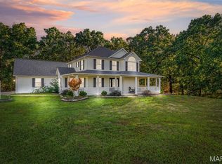 3285 Brook Stone Rd, Festus, MO 63028