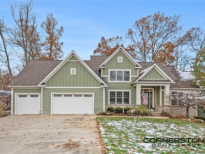 7152 Valdez Ct SE, Caledonia, MI, 49316