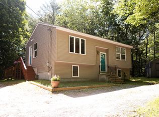 106 Highland Cliff Road, Windham, ME 04062