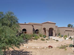 11061 E Tanque Verde Rd, Tucson, AZ 85749