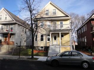 85 Linden Ave #1, Malden, MA 02148