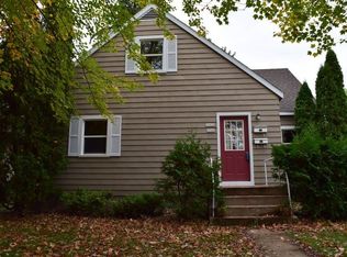 2940 Algoma St, Stevens Point, WI 54481
