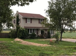 6956 Knowlesville Rd, Oakfield, NY 14125