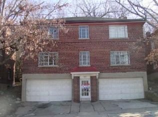 2984 W McMicken Ave, Cincinnati, OH 45225