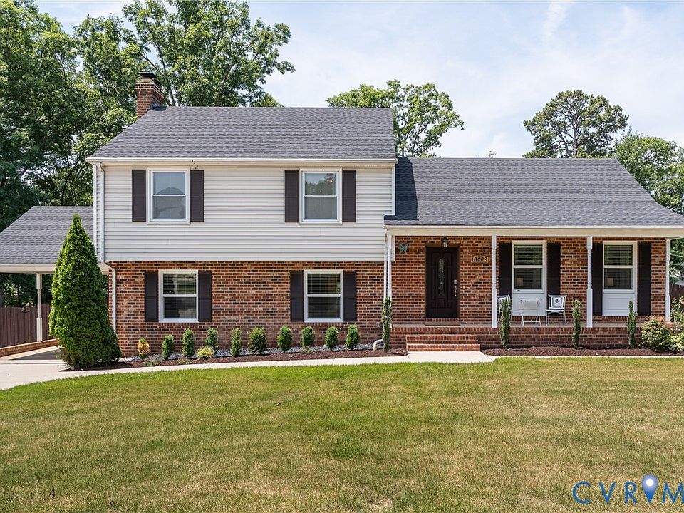 1st image of 10603 Gayton Rd