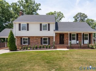 10603 Gayton Rd, Henrico, VA 23238
