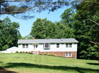 1159 Villamont Church Rd, Blue Ridge, VA 24064