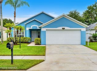 1623 Vista Lake Cir, Melbourne, FL 32904